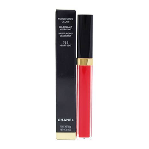 chanel heartbeat lip gloss|Moisturizing Lip Gloss .